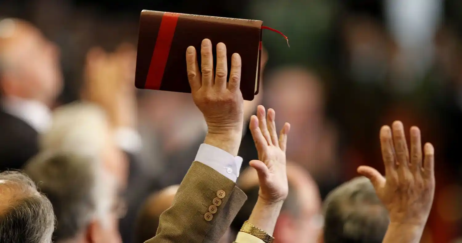 Proponen declarar las actividades de Culto como servicio esencial en Entre Ríos