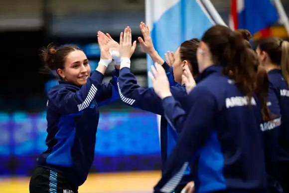 La Garra cayó con España y no será Olímpica