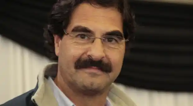 Sarquís: "Ya aumentó un 23% la producción de trigo en la campaña 2016-2017"