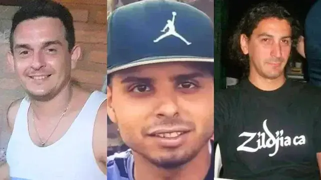 Subieron a $25 millones las recompensas para esclarecer tres homicidios en Rosario