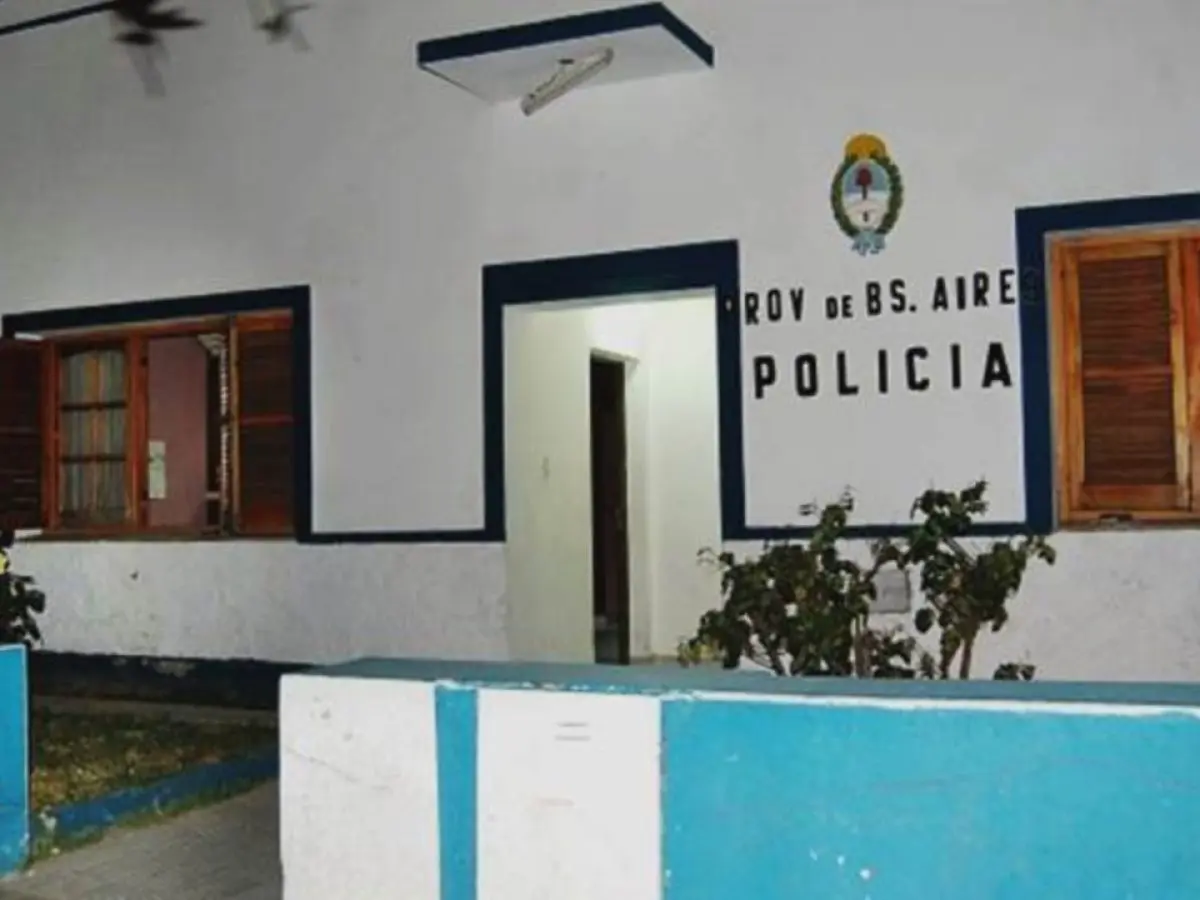 El subcomisario Ñancucheo, sospechado de formar parte de la banda de robacables, trabajaba en la Comisaría Cuarta.