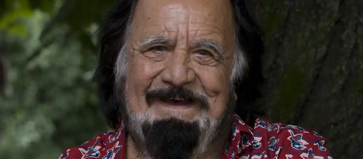 Los músicos despidieron a Horacio Guarany en las redes