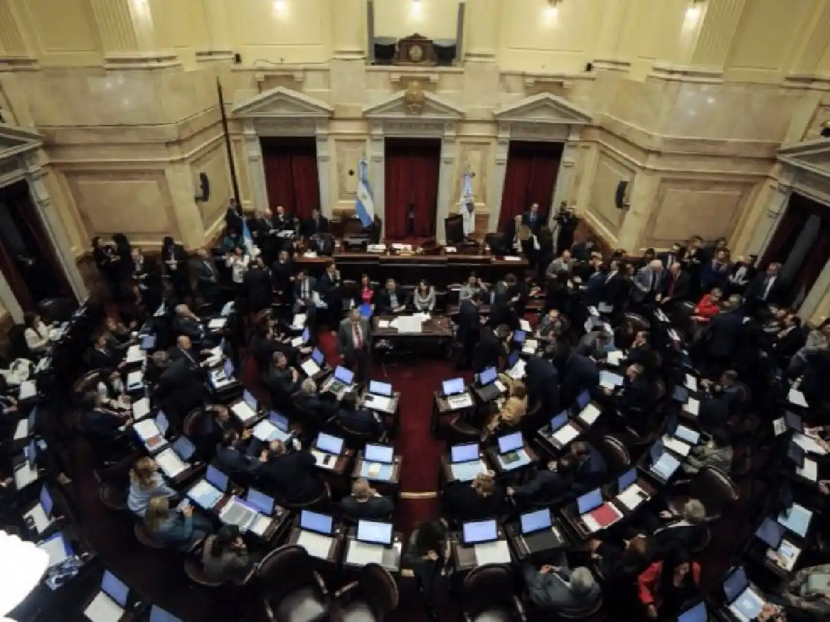 Una gran oportunidad