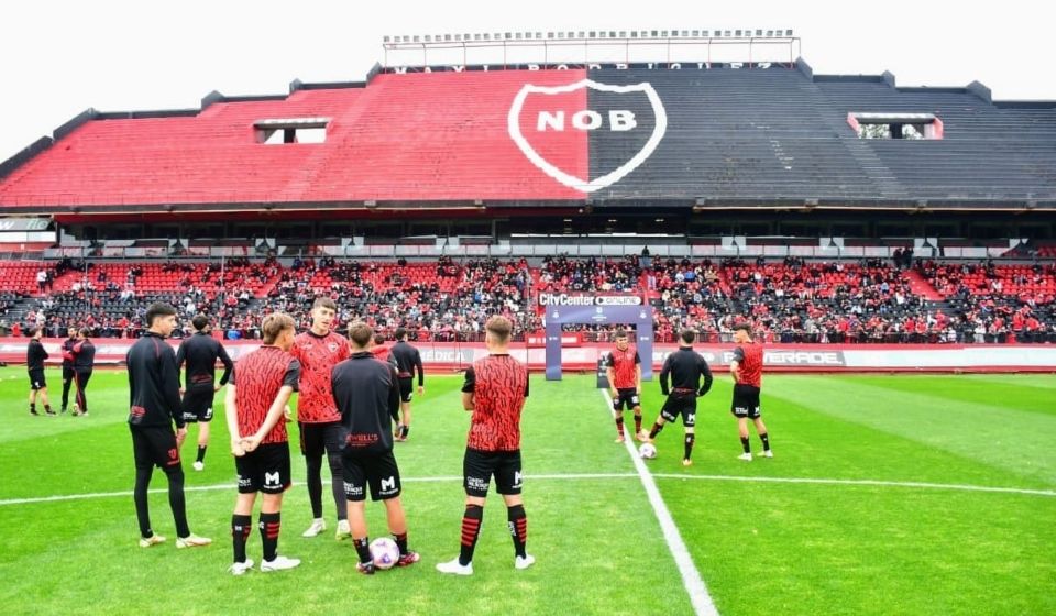 Suspensión del Clásico de Reserva: la provincia desmintió la información del comunicado de Central