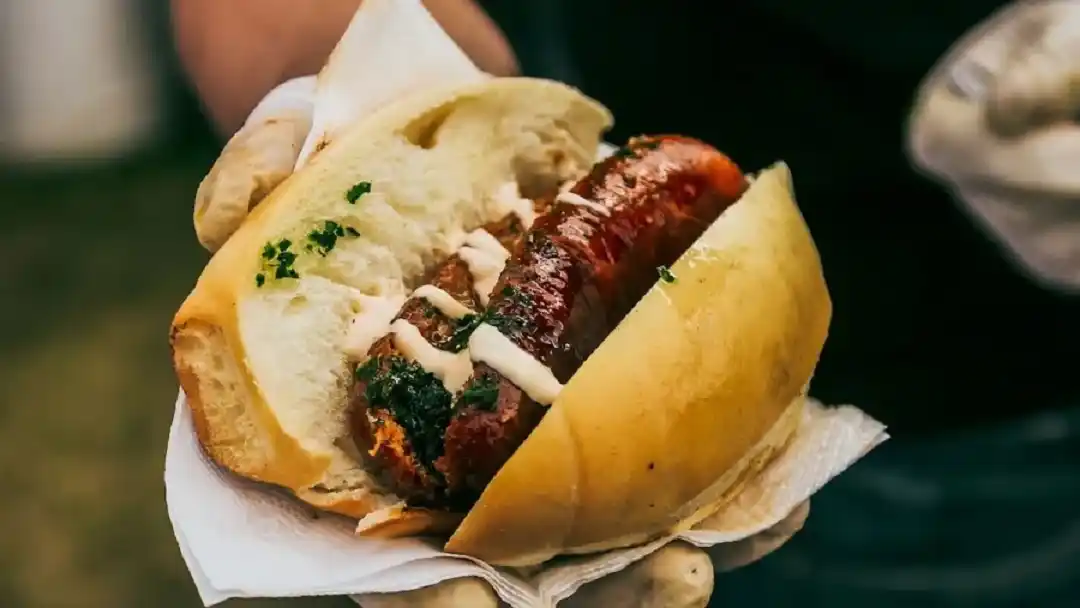 Tabossi será sede de la Primera Fiesta del Choripán con fines solidarios