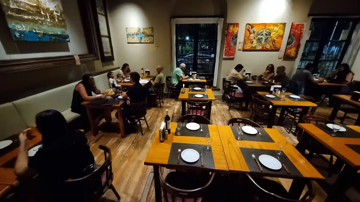 Gastronomía 15-1-25 - 5