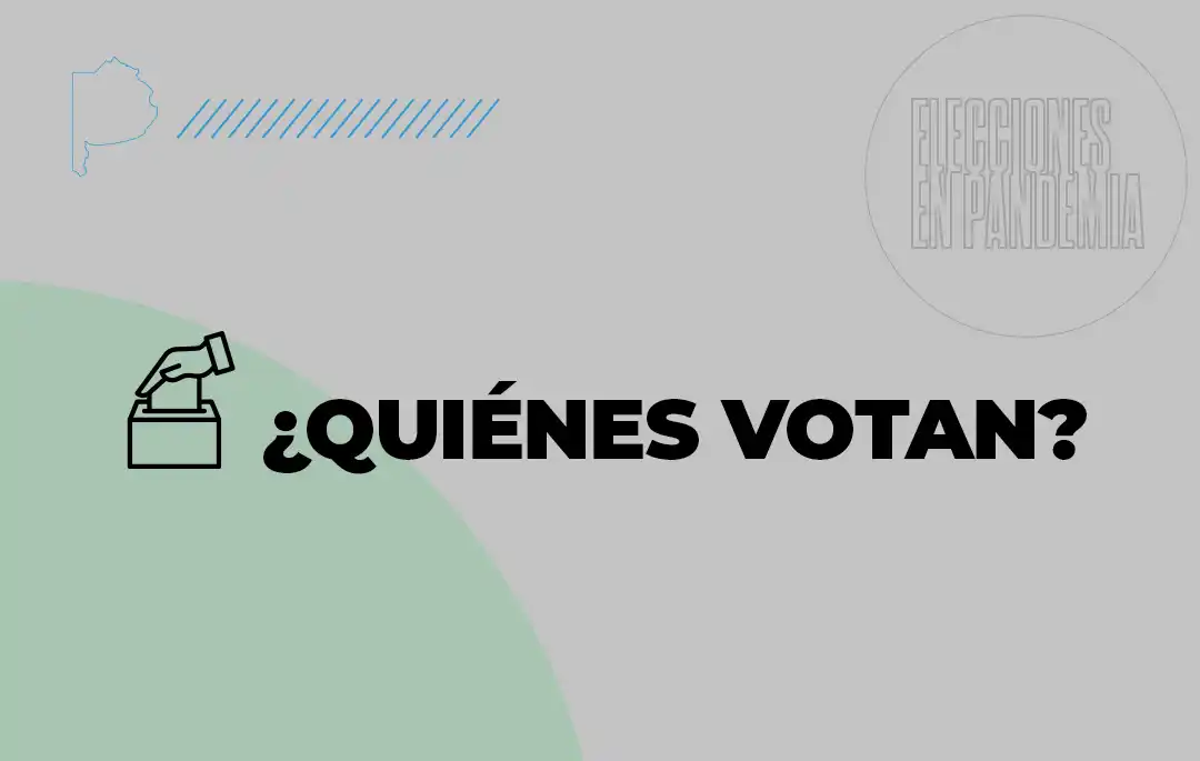 PASO 2021: ¿Quiénes están obligados a votar?