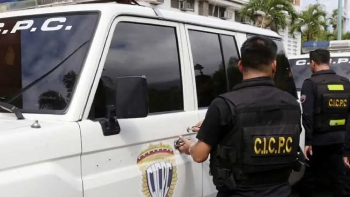 En La Guaira cae “La abuela asesina”: asfixió a sus tres nietos