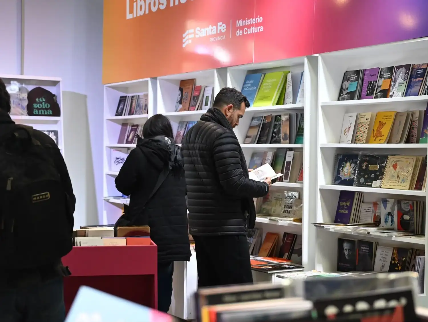 Santa Fe tuvo un fin de semana largo a pleno: más de 600 mil asistentes a actividades y un impacto económico de 21.800 millones de pesos - 4
