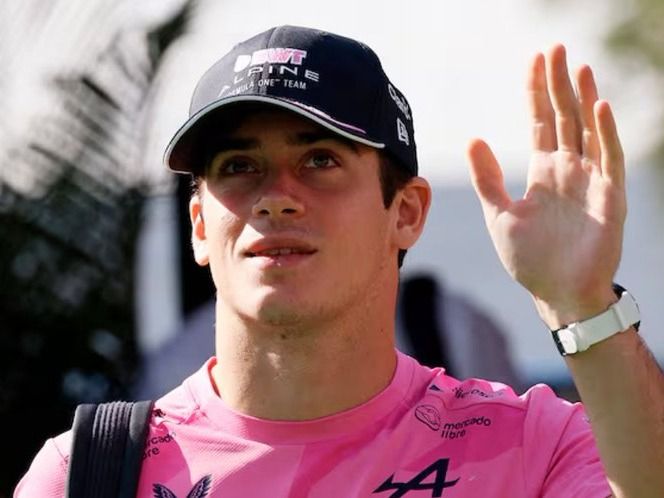 Franco preveé un fin de semana dificil en el GP de Shanghai con poco tiempo de preparación.