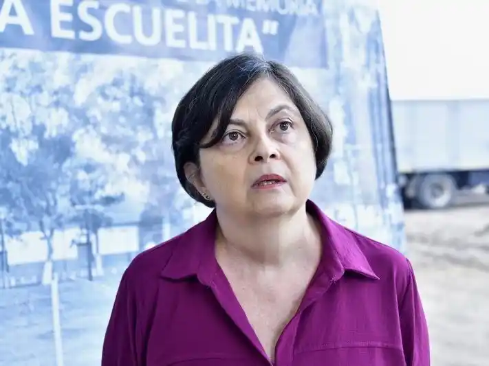 Formosa reafirma compromiso con la memoria, la verdad y la justicia a 50 años del golpe