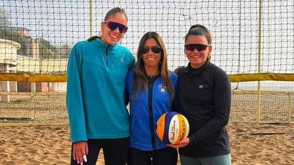 Amplia representación marplatense en los Juegos JADAR y destacados en la Li.Pro.Bo. Sub14