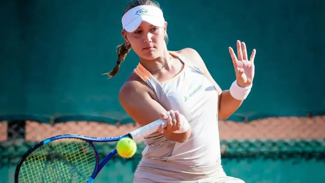Larraya Guidi pisó fuerte en Paraguay.
