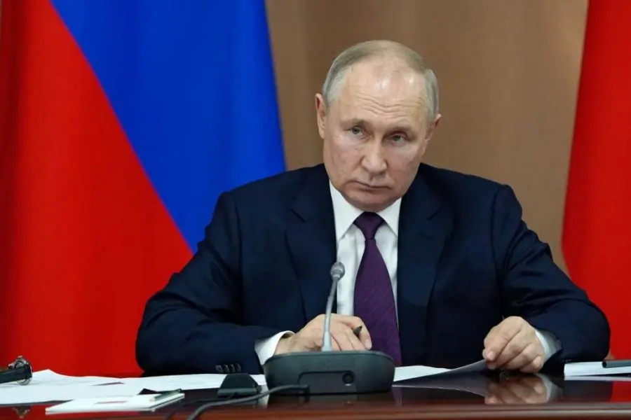 La oposición de Putin insta a los rusos a protestar el domingo por las elecciones