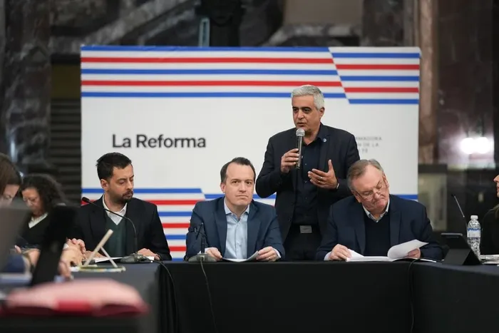 Convención Constituyente