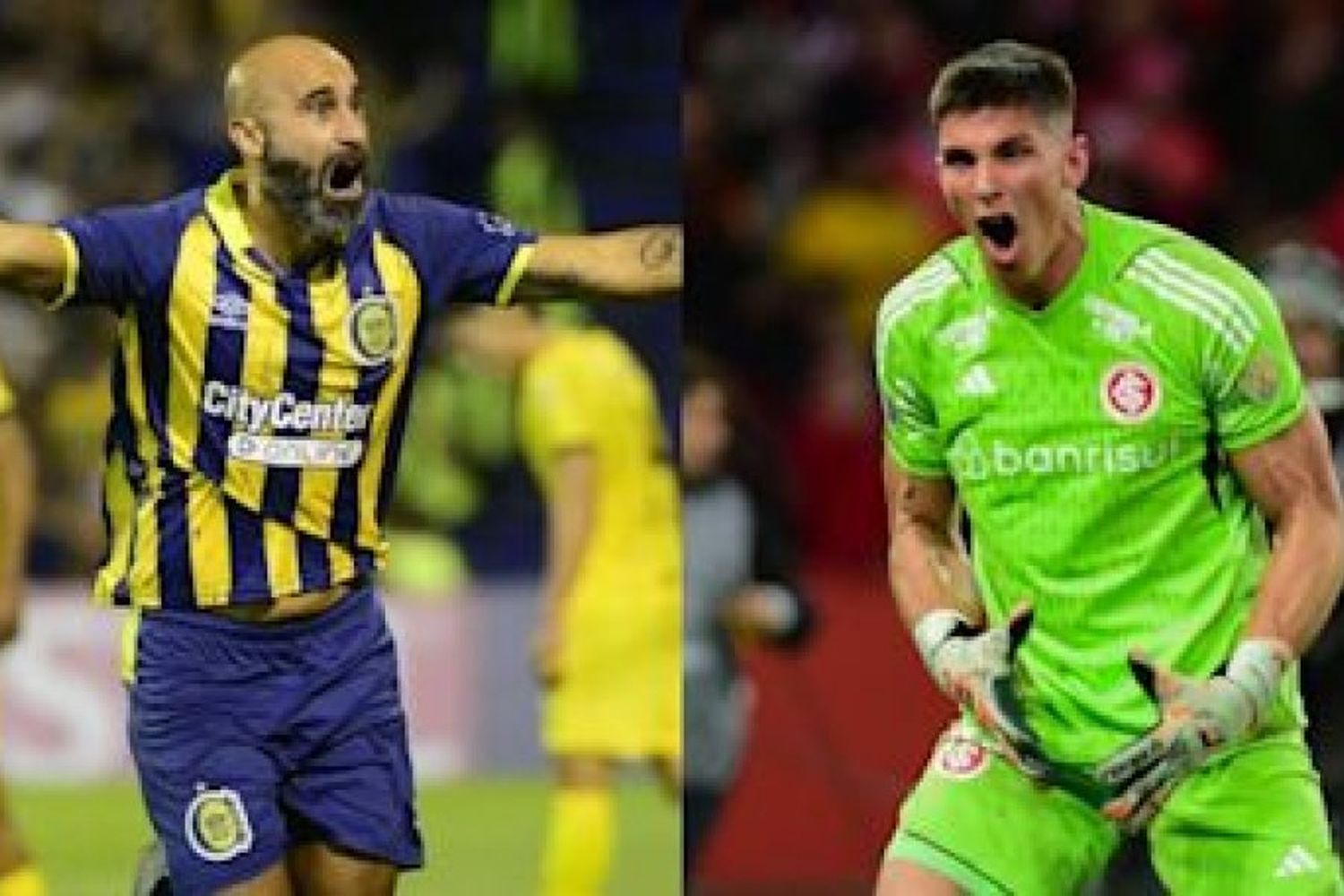 Rosario Central se la juega en Porto Alegre por la Copa Sudamericana