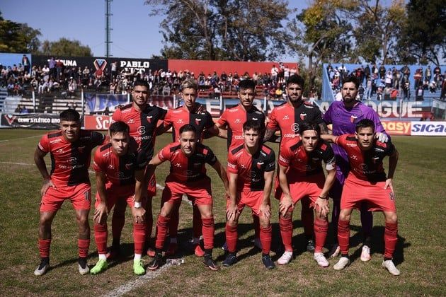 El Sabalero va por otro triunfo en su casa.