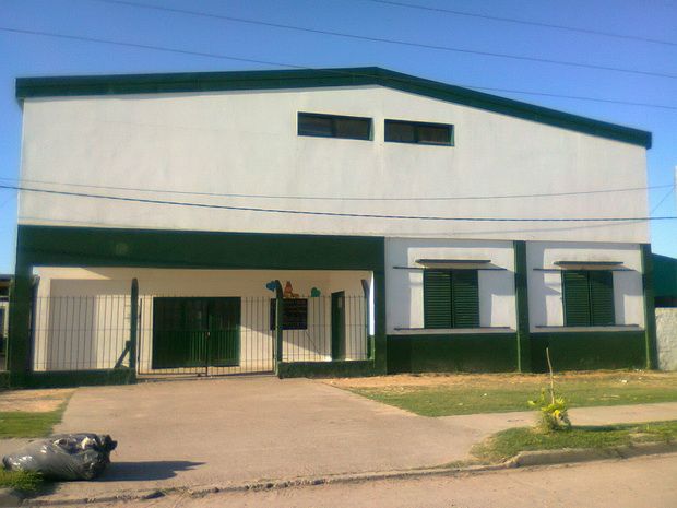Piden un Secundario en la escuela Rosendo Fraga