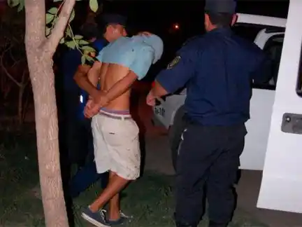 Asesinaron a un hombre de 27 años de un disparo en el pecho