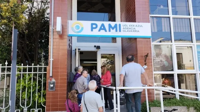 También cuestionaron las exigencias de atención cada 20 minutos.