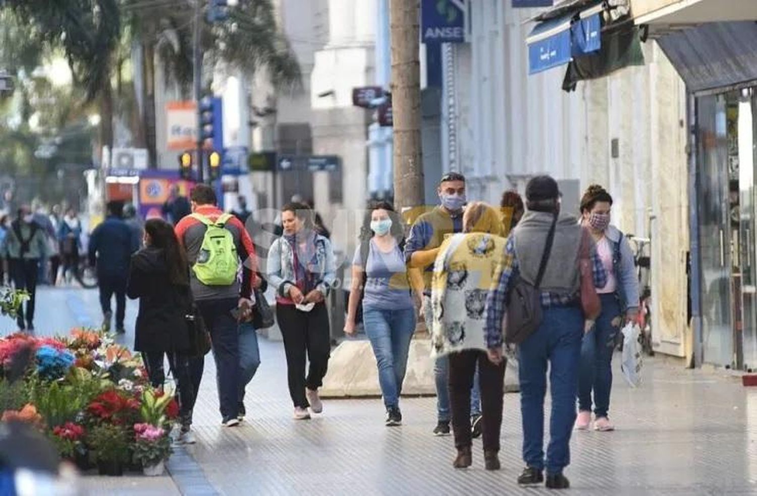 En pandemia hubo bajas en nacimientos y más muertes en la provincia de Santa Fe