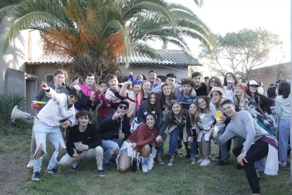 Primavera en Claromecó: un festejo que cumple 43 años