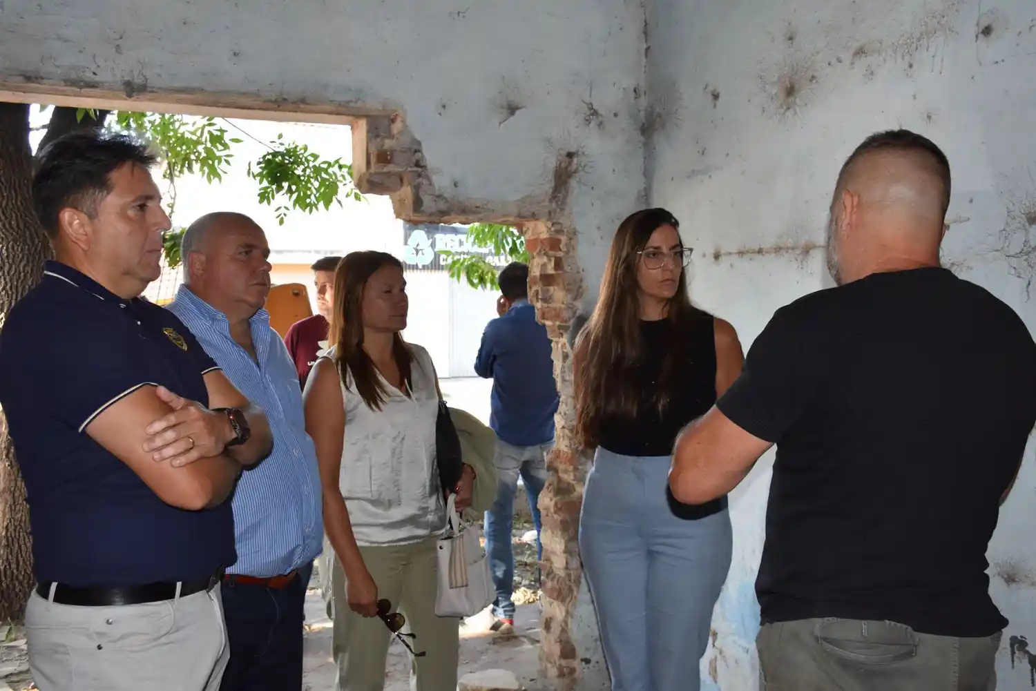 Ley de Microtráfico