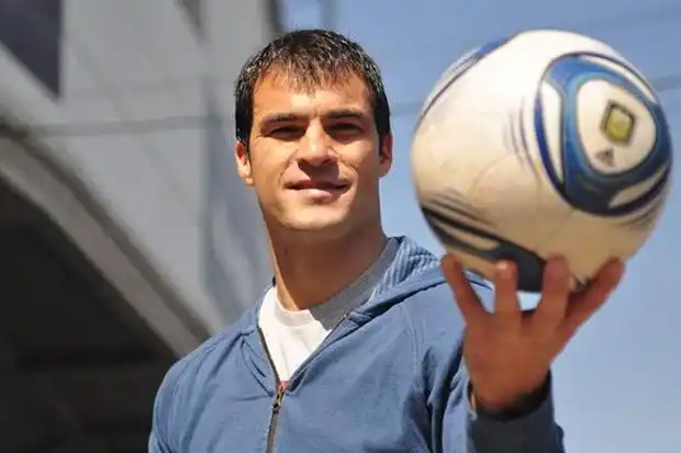 ¿Se retira? Saja anunció que se va de Racing