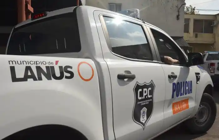 Incorporarán 250 móviles para el Comando de Patrullas Comunitarias