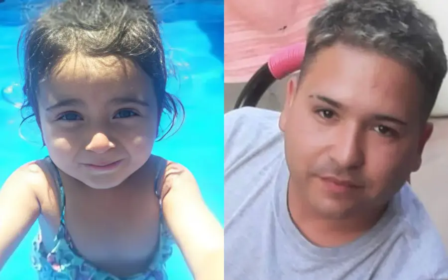 El asesino era escondido por la madre de la víctima y hermana del asesino