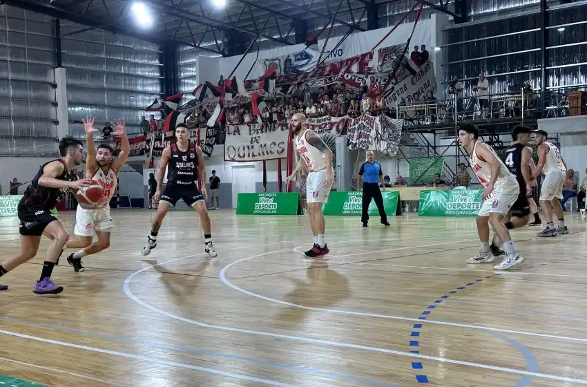 Tras dos meses, Quilmes volvió a festejar con su gente