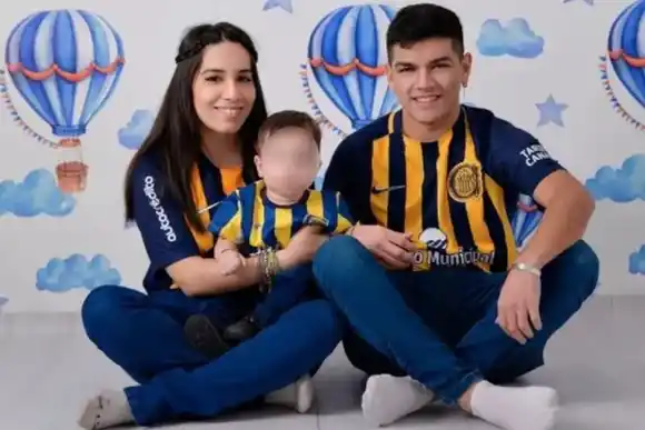 La reacción de la pareja del playero asesinado tras la detención del autor: "Si puede matar puede asumir las consecuencias de sus actos!"