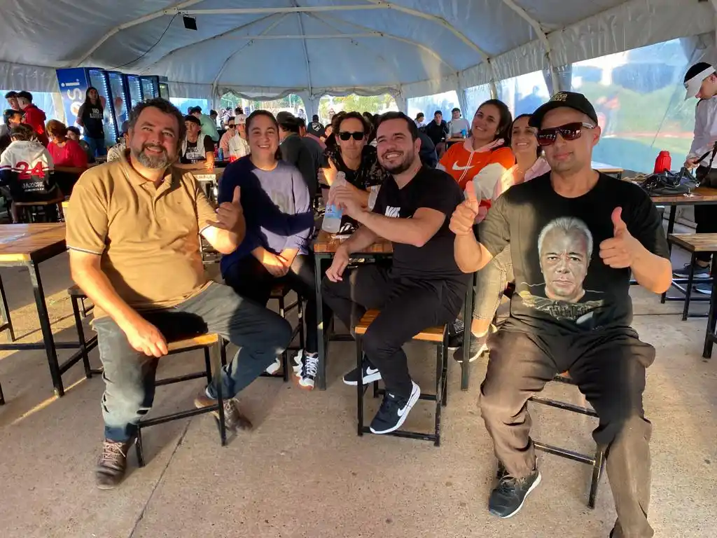 Cultura Urbana Joven: el movimiento de la música presente