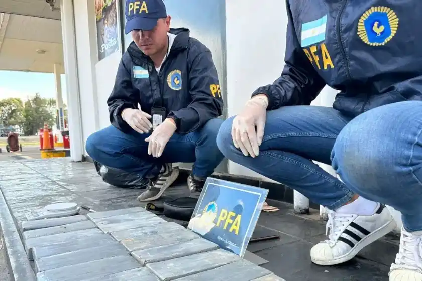 Narcotráfico: condenaron a «Leo Rey» Saravia, aliado de Los Monos, en un juicio abreviado