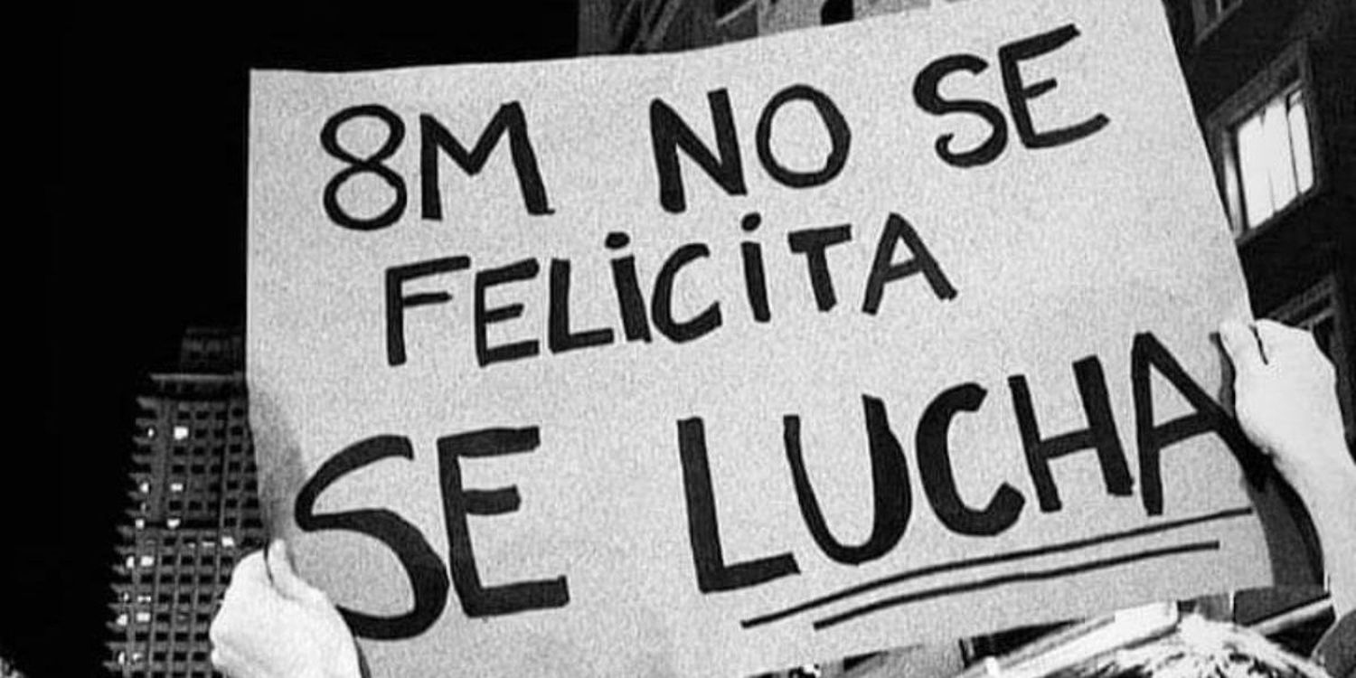 8 de marzo: Recordando el origen y la importancia del Día Internacional de la Mujer