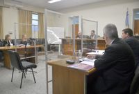 Los papás que denunciaron el abuso en el Jardín ratificaron sus dichos