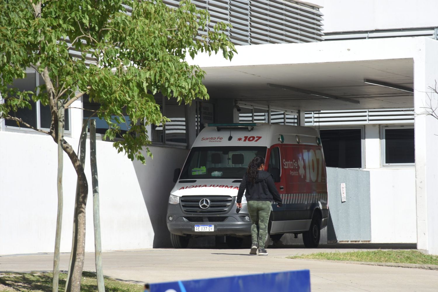 Santa Fe: mataron a un hombre en barrio Las Lomas