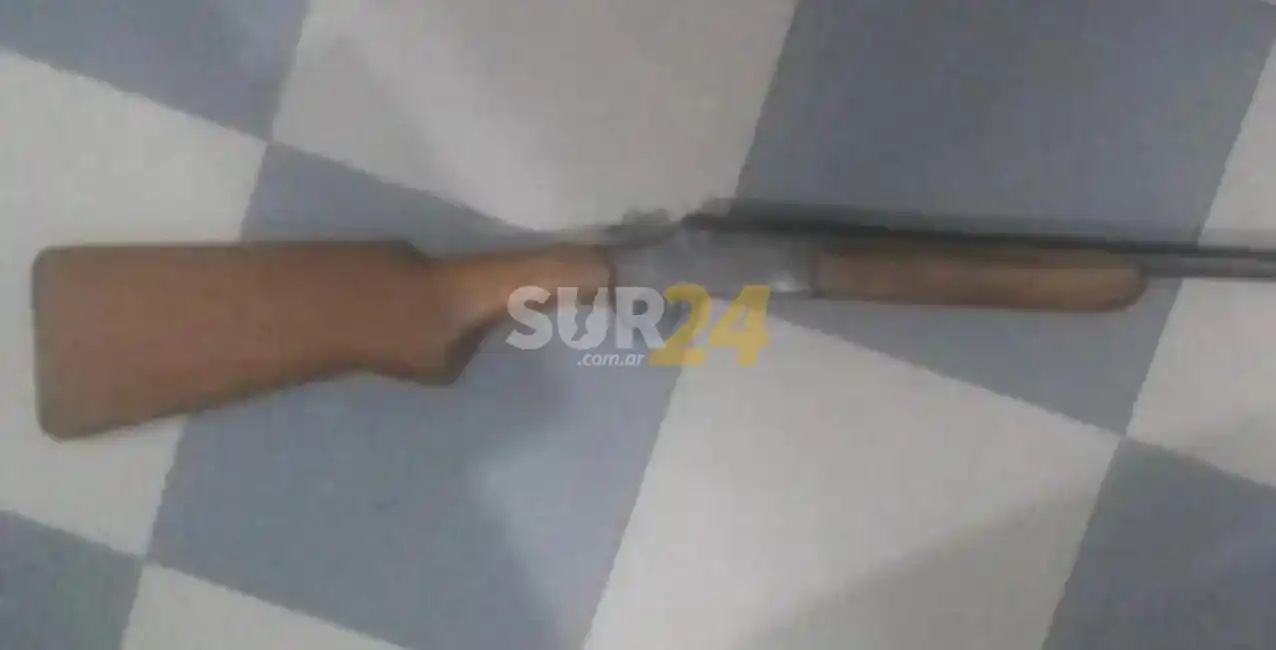 Violenta pelea vecinal: un septuagenario asesinó a un joven