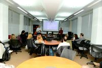 Continúa el Ciclo de Capacitación para Pymes y Emprendedores en Tandil