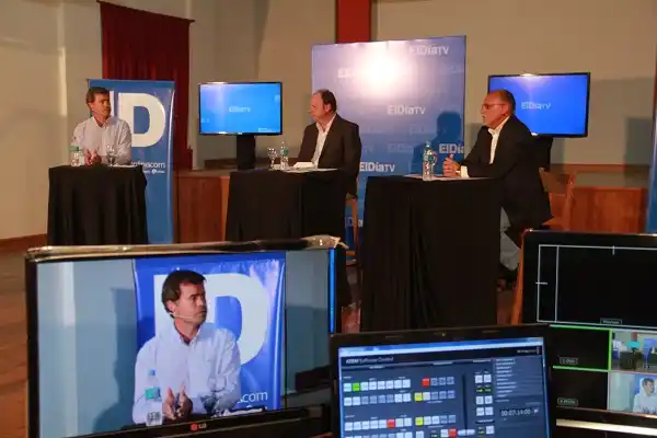 El Debate Municipal: la otra cara del Marketing Político