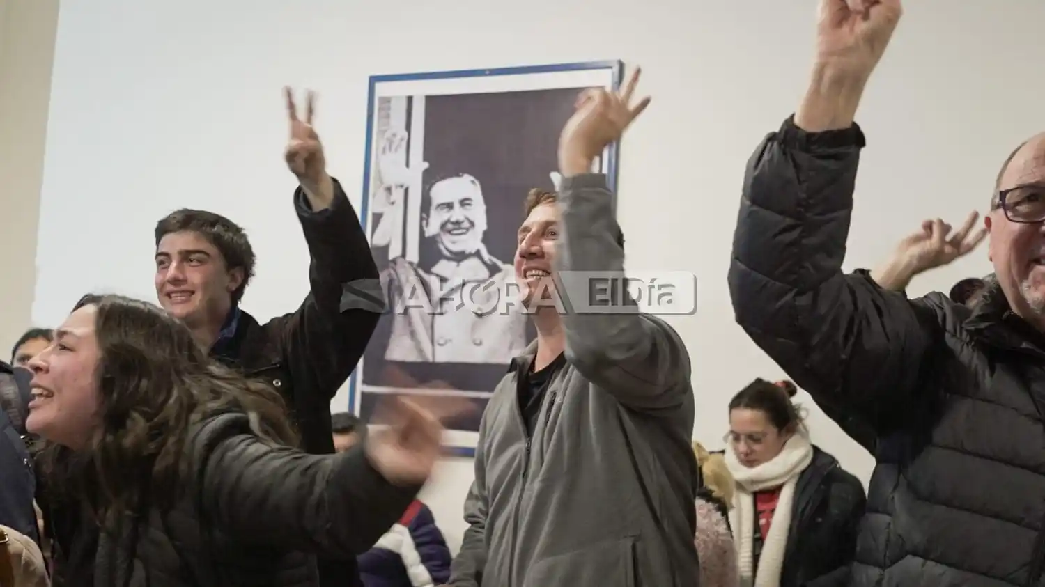 Sorpresa: Martín Piaggio convocó a un precandidato de Juntos por el Cambio que perdió en las PASO