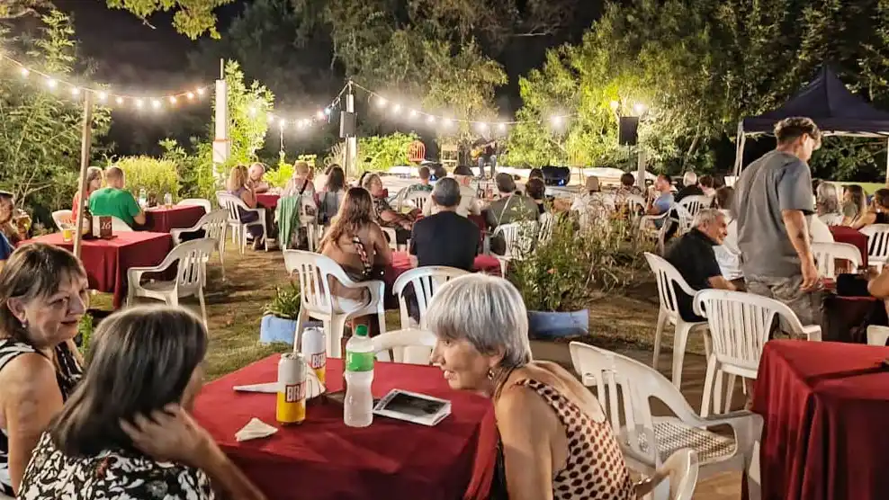 En Pal Río, Semana Santa con una variada oferta gastronómica y múltiples propuestas culturales