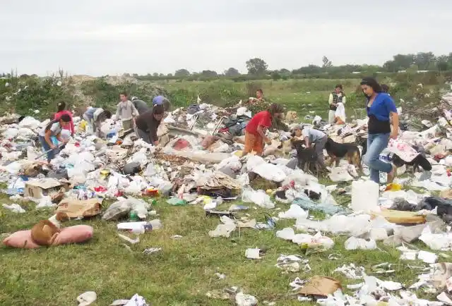 Desde el Concejo avanzarán en temas de medio ambiente
