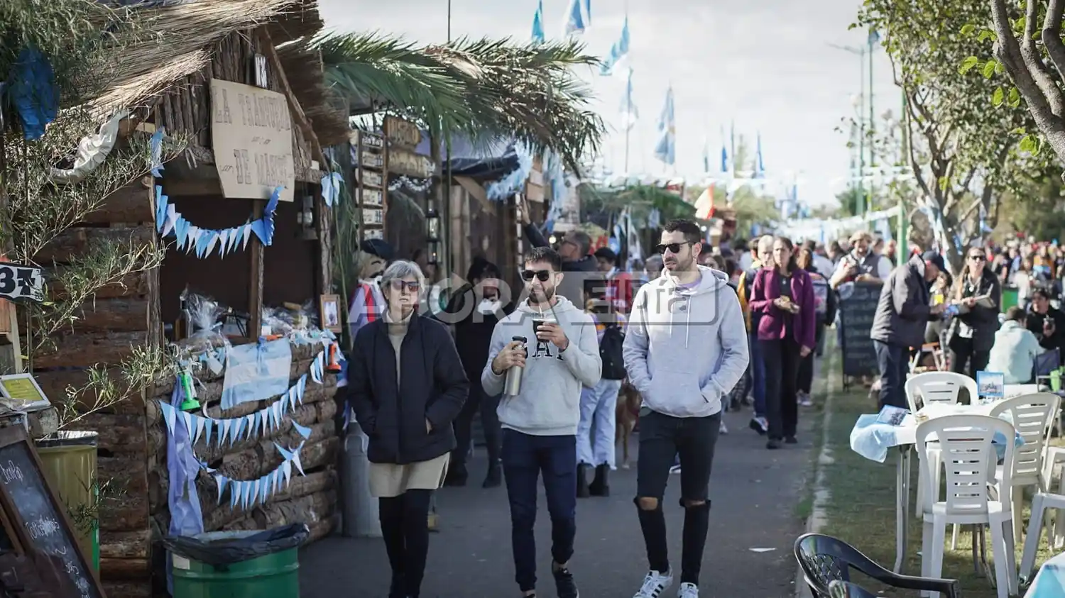 Fotos: Santiago Burgos