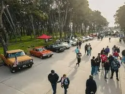 Pensar la Ciudad - Avenida Pinolandia