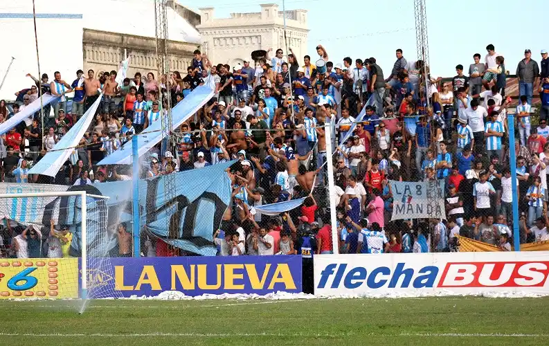 Juventud volverá a ser local el sábado 25 para que todos puedan ir a la marcha del puente 