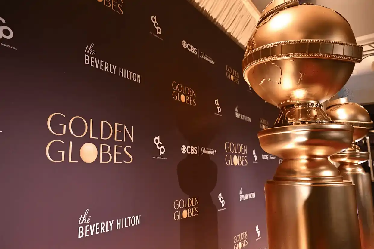 Este domingo se entregan los Golden Globes, la antesala del Oscar