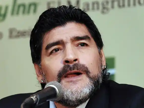 En marzo de 2026 se reanudará el juicio por la muerte de Maradona