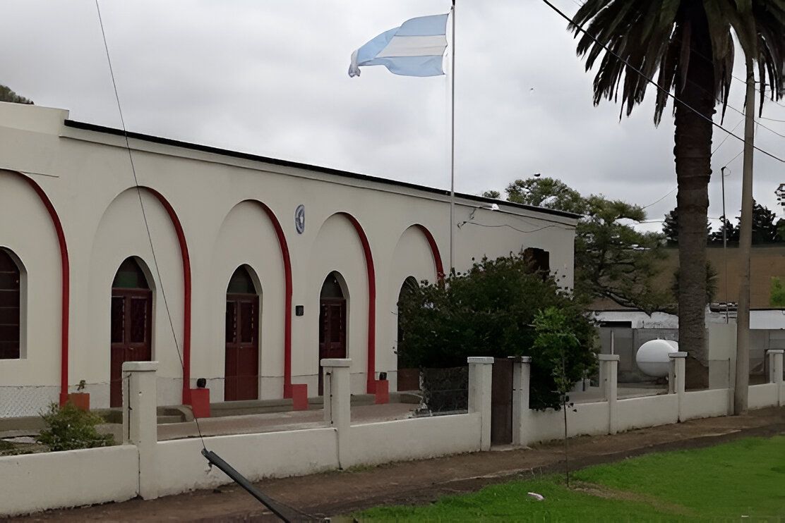 Los chicos afectados son del campo y cursan en la escuela de Pueblo Doyle.