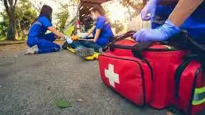 Capacitación en Emergencias Prehospitalaria